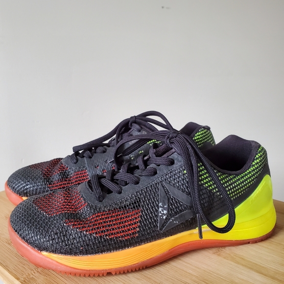 Reebok Shoes - EUC Reebok Crossfit Nano 7.0